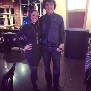 Meet your Posher, Keith